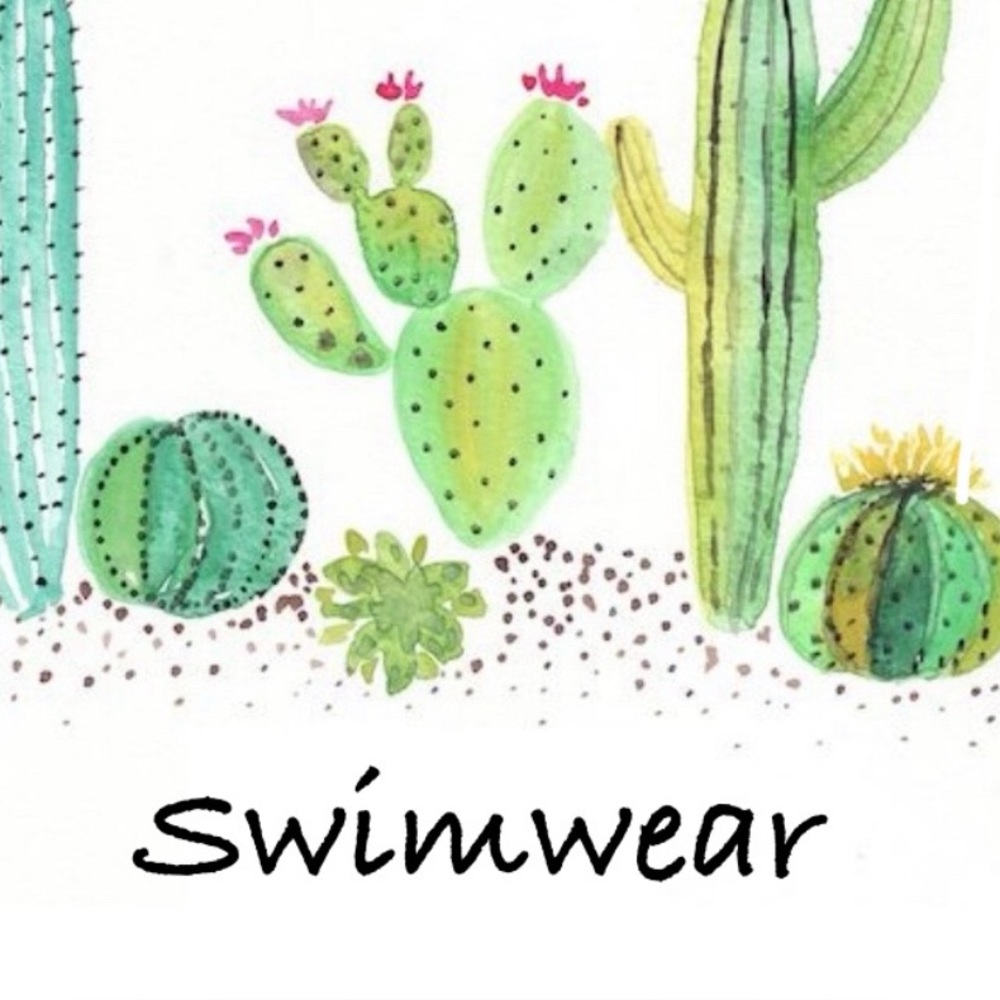 Swimwear
